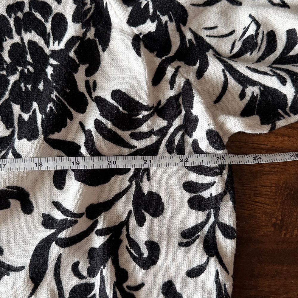Button down cardigan - Picture 5 of 5